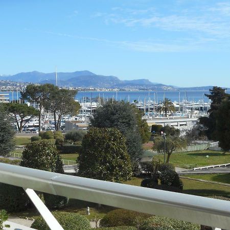 Apartment Hotel Vue Mer A 100 Metres Des Plages Etage 5 빌뇌브루베 외부 사진