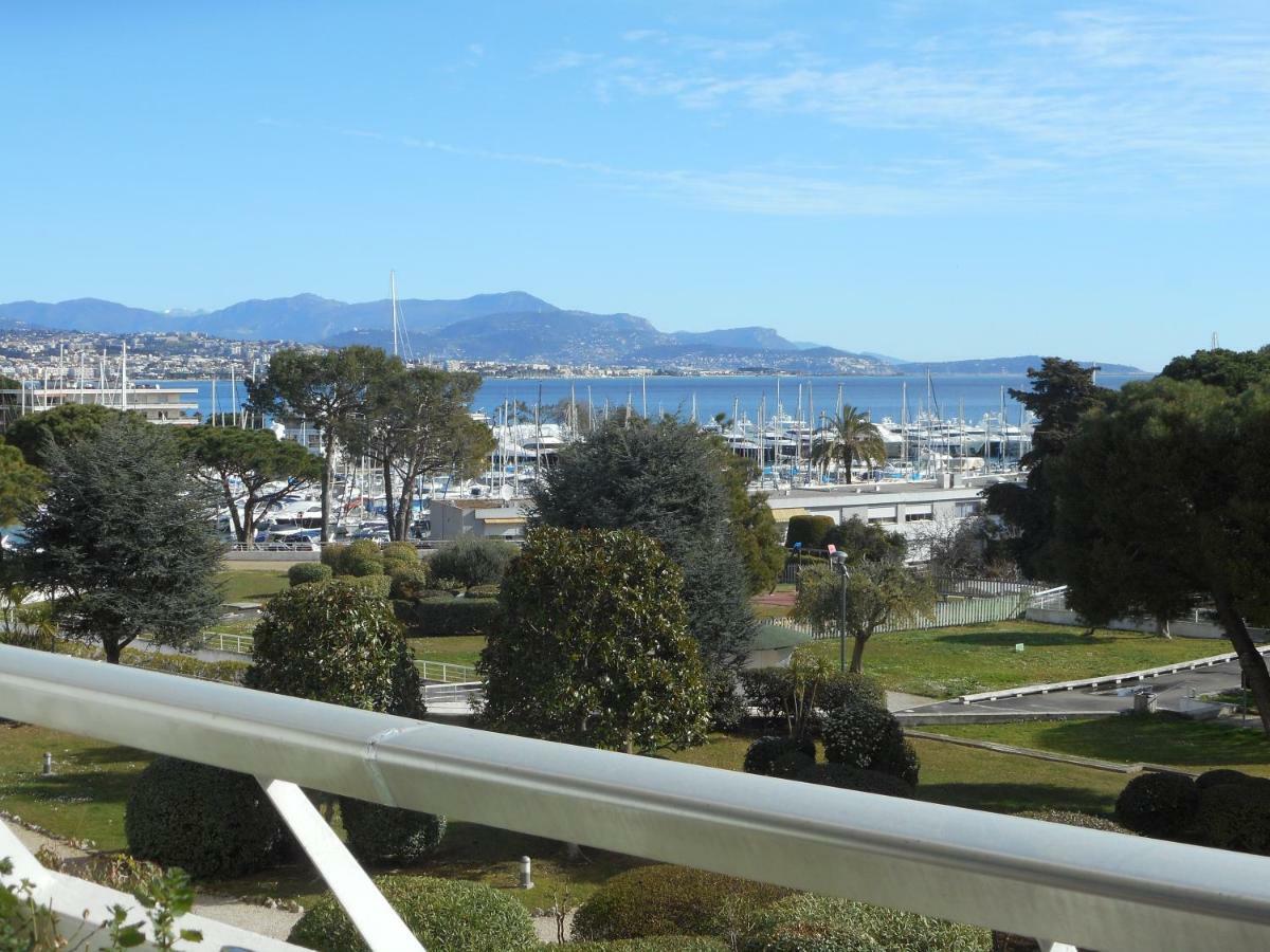 Apartment Hotel Vue Mer A 100 Metres Des Plages Etage 5 빌뇌브루베 외부 사진